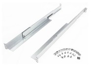 Рейки монтажні універсальні RAL5090